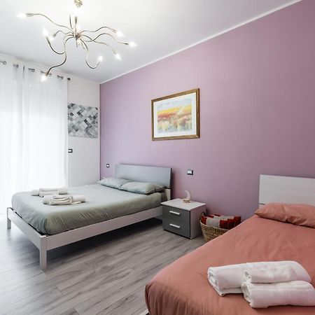 Moderno Bilocale A 5 Minuti Dal Centro Storico Apartment Turin Ngoại thất bức ảnh