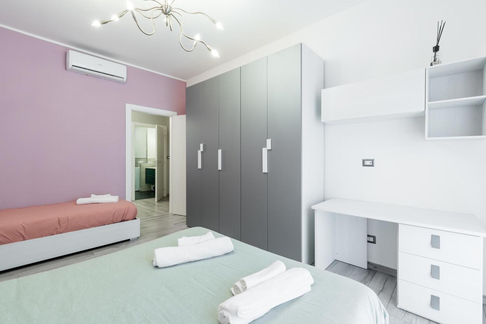 Moderno Bilocale A 5 Minuti Dal Centro Storico Apartment Turin Ngoại thất bức ảnh